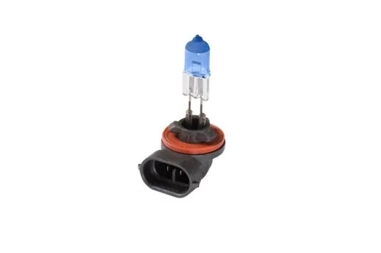 230881NB – PUTCO Driving/ Fog Light Bulb, 881 Halogen 27 Watt Nitro Blue 4400K Light Color Temperature 12 Volt Set Of...